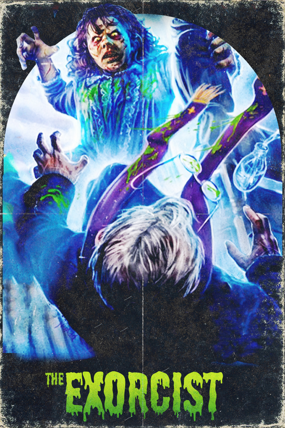 The Exorcist (1973) [465979] (A1764729679) [[Movies]] --Plex--